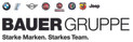 Logo Albert Bauer GmbH